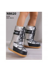 Buty damskie zimowe(36-41) NB620