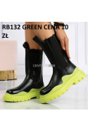 Buty damskie jesienne (36-41) RB131