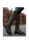 Buty damskie jesienne (36-41) RQ2651