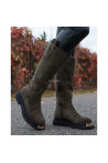 Buty damskie jesienne (36-41) RQ2651