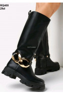 Buty damskie jesienne (36-41) RQ2651