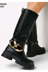 Buty damskie jesienne (36-41) RQ2651
