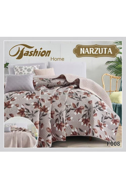 Narzuta dwustronna (200x220) 8562