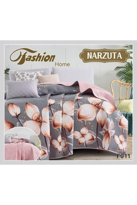 Narzuta dwustronna (200x220) 85