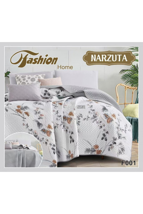 Narzuta dwustronna (200x220) 85
