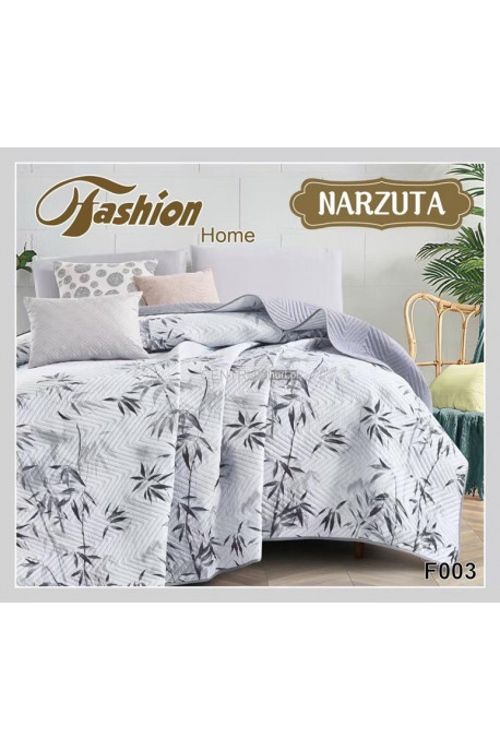 Narzuta dwustronna (200x220) 85