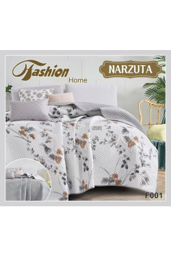 Narzuta dwustronna (220x240) 8574
