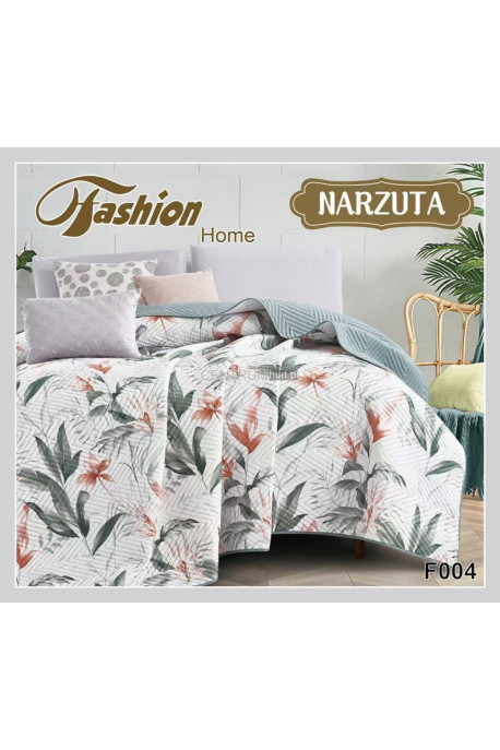Narzuta dwustronna (220x240) 85