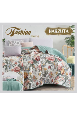 Narzuta dwustronna (220x240) 8579