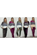 Komplet damski polskie (S-3XL) 84