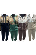 Komplet damski polskie (S-3XL) 84