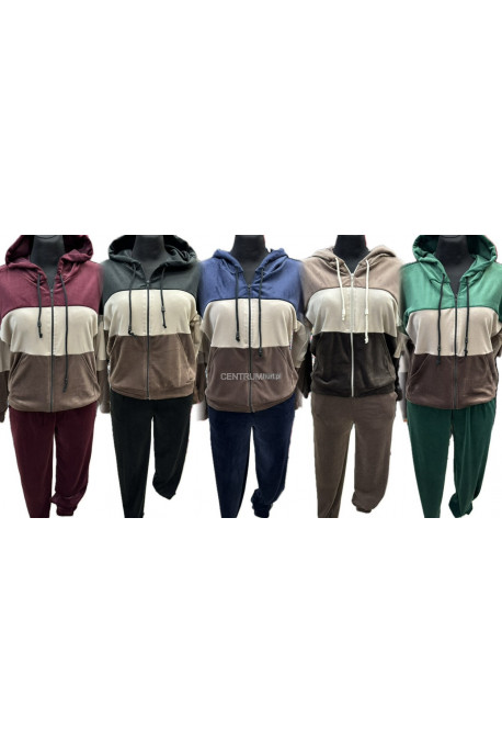 Komplet damski polskie (S-3XL) 84