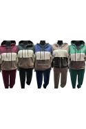 Komplet damski polskie (S-3XL) 84