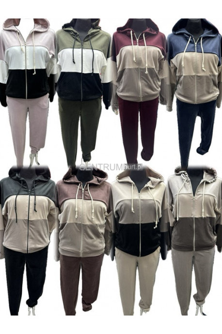Komplet damski polskie (S-3XL) 84