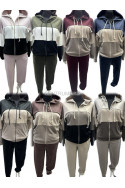 Komplet damski polskie (S-3XL) 84