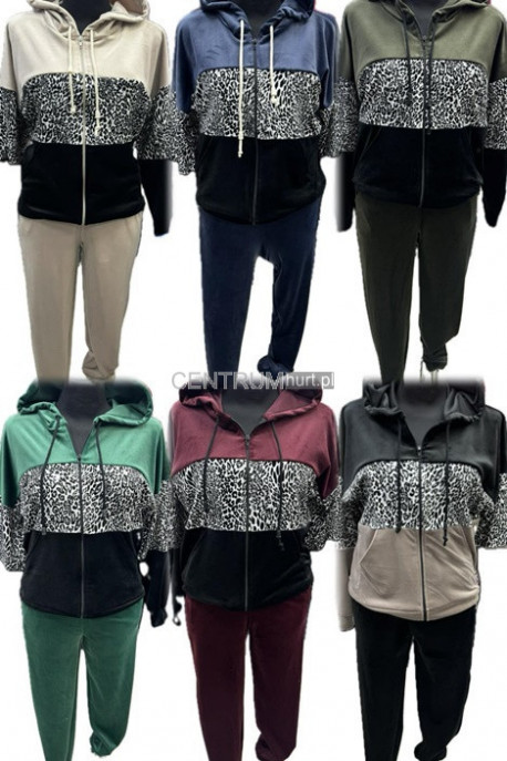 Komplet damski polskie (S-3XL) 84