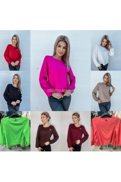 Bluzki damskie polskie (38-46) 8430