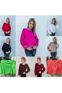 Bluzki damskie polskie (38-44) 84
