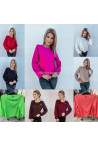 Bluzki damskie polskie (38-44) 84