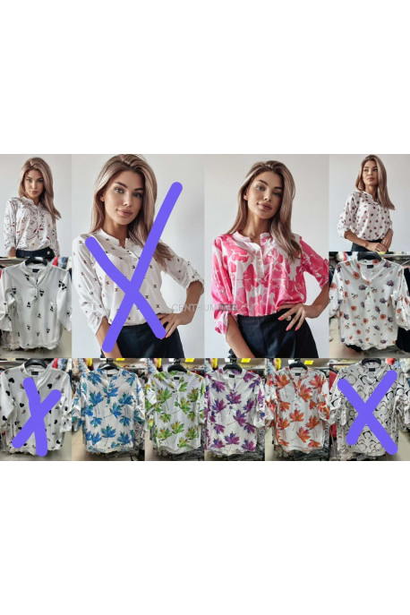Koszule damskie polskie (S-XL) 84