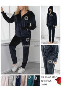 Leginsy damskie (L-3XL) 1