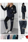 Leginsy damskie (L-3XL) 1