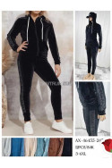 Leginsy damskie (L-3XL) 1