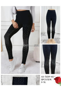 Leginsy damskie (S-XL) AX-71539-85