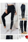 Leginsy damskie (L-3XL) 1