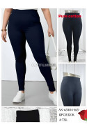 Leginsy damskie (L-3XL) 1