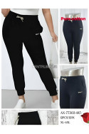 Spodnie damskie (M-3XL) 1