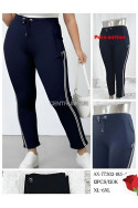 Spodnie damskie (M-3XL) 1