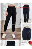 Spodnie damskie (M-3XL) 1
