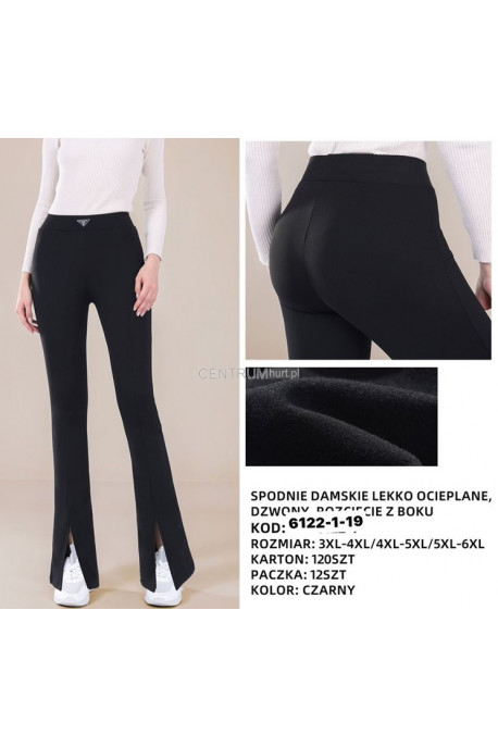 Spodnie damskie (M-3XL) 1