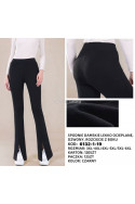 Spodnie damskie (M-3XL) 1