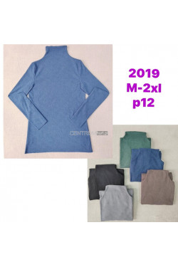 Bluzka damska (M-2XL) 2019