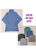 Bluzka damska (M-2XL) 1