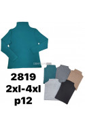 Bluzka damska (M-2XL) 1