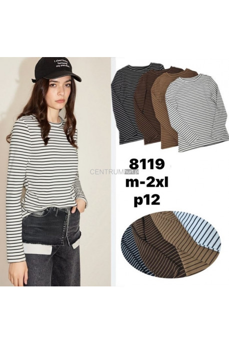 Bluzka damska (M-2XL) 1