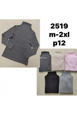 Bluzka damska (M-2XL) 2519