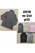 Bluzka damska (M-2XL) 1