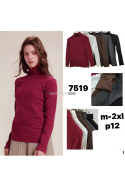 Bluzka damska (M-2XL) 7519