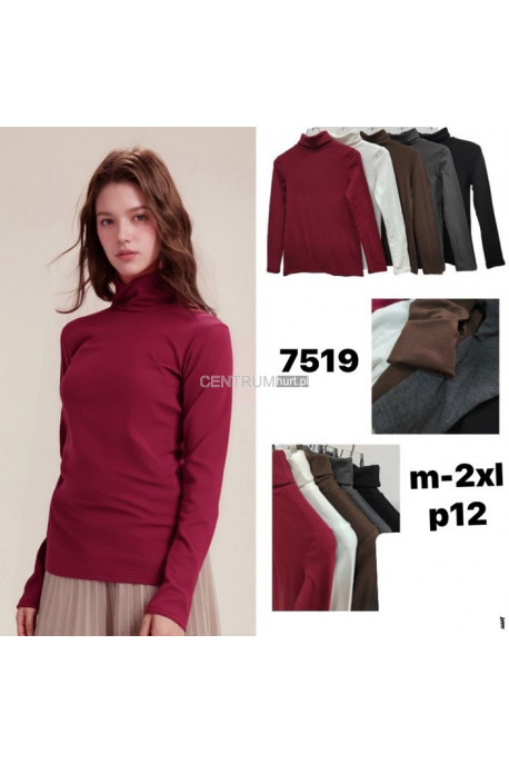 Bluzka damska (M-2XL) 1