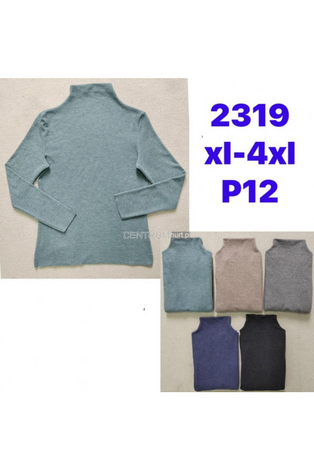Bluzka damska (M-2XL) 1