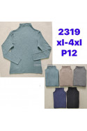 Bluzka damska (M-2XL) 1