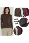 Bluzka damska (M-2XL) 1