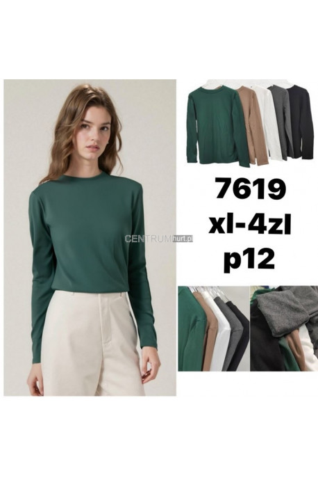 Bluzka damska (M-2XL) 1