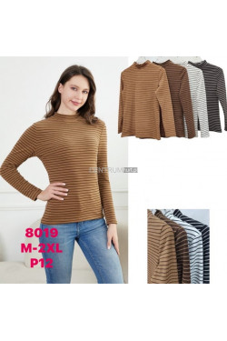 Bluzka damska (M-2XL) 8019
