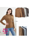 Bluzka damska (M-2XL) 1