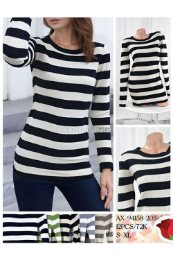 Tunika damska (S-XL) AX-94158-205